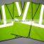 Reflective vest,EN471,reflective jogging coat,safety coat