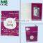 Creative Recordable Folded Paper Audio Voice Recorder Greeting Card