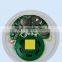 Mini recordable music sound device for toys