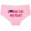 Yun Meng Ni Sexy Underwear New Desgin Printed Women Panties Hipister Seamless Ladies Lingerie