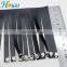 Fashion black color 10cm width tassel fringe trim PU leather fringe trim wholesale