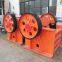 High efficiency jaw stone crusher for mining stone