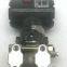 EJA cheap differential pressure transducer sensor
