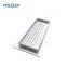 aluminum single deflection grille vent covers factory