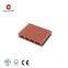 CE certificated for WPC decking hollow board flooring