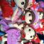 Soft Fabric Lovely Shape Crane Machine Doll Bear Stuffed Animal