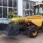 3Tonne Front Loading Mini Dumper for sale