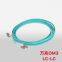 Fiber Optic Patch Cord