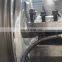 Automatic high precision alloy wheel rim repair equipment wheel polishing machine AWR2840PC