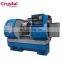 Safety Alloy Wheel CNC Machining Lathe Rim Polishing Machine AWR2840