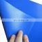 PVC Coated Polyester Fabric Plastic Sheet Tarpaulin For Waterproof Tent Cover