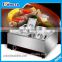 Stainless Steel Fozen Table-Top Electric Cooking Equipment Food Warmer Bain Marie