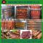 Digital Electric Meat Smoker/Sausage Smoke Machine/food smoking machine