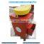 cheap price stainless steel coffee bean endocrap huller/coffee unglued machine/coffee bean spermoderm polisher