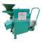 River snail tail shearer machine/Escargots tails removing scissoring machine