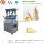 Factory supply cheap Semi-Automatic Pizza Cone Baking Machine Ice Cream Cone Maker Wafer Cone Making Machine