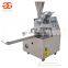 Hot Sale Steamed Stuffed Filling Vegetable Baozi Moulding Machine Meat Bun Making Machinery