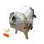Electric Onion Ring Cutting Equipment Onion Slice Cutting Machine