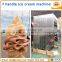 7 handle ice cream machine / carpigiani ice cream machine / seven handle soft ice cream machine