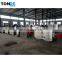 Semi Automatic Potato Chips Processing Line Potato Crisps Making Machines