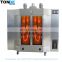 Supplier direct selling gas duck roaster price
