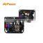 Portable simple operation single phase power generator genset set
