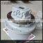 22M-60-32502 pc55mr-3 excavator final drive pc55mr-3 travel motor assy