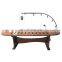 Wooden Vichy Bath Spa Bed Massage Water Bed