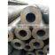 china Hot rolled seamless steel tube en8 seamless pipe manufacturer