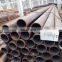 Hollow Section Mild 20# Seamless Round Steel Pipe