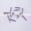 Inch Cross recessed countersunk head self-drilling screws
