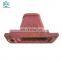 12.7mm 15.2mm Post Tension Anchor For Prestressed Cable