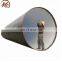 450mm 1500mm 2000mm 2m Diameter LSAW Carbon Steel Pipe