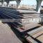 High quality hardfacing 20Mn23AlV wear resistant steel plate in China