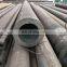 High quality Hot rolled A106 GrB SCH160 steel seamless pipe from china