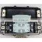 fiber to the home box size and 2-4 mini mount splice closure box FTTH