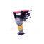 high quality recommend use Soil sand gravel power rammer/tamping rammer