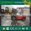 Chinese forklift machines YTO forklift 5 ton CPCD50 mini forklift price