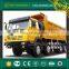 SHACMAN S2000 8X4 hydraulic mining dump truck for sale