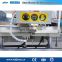FX1 aluminium profile copy-routing water slot milling aluminum workshop machinery