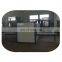 Automatic wood texture transfer printing machine for doors