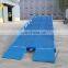 7LYQ Shandong SevenLift used platform container trailer ramps car truck motorcycle ramp