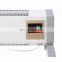 2000w home used portable Electric baseboard heaters