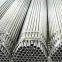 G.I Pipe  Galvanized Steel Pipe manufacturer china