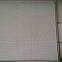 High Side Aluminum Buckle Ceiling Acid Resistance Plaza 