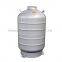 Static Storage biologic liquid nitrogen container liquid nitrogen container price liquid nitrogen storage container