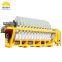 Fly Ash Salvage Machine Dryer Vacuum Filter