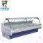 hot food display cabinet E6 ALASKA (heat cabinet)