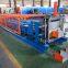 Hydraulic Cutting Steel Profile Channel Shape Metal C Purlin Roll Forming machine