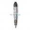 Hot Sale Diesel Injector 0445120015 for BOSCH Common Rail Disesl Injector 0445 120 015 Injector
